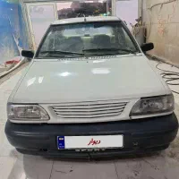 پراید کره ای سالم