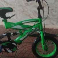 دوچرخه سایز ۱۲