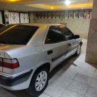 زانتیا مدل 89|خودرو سواری و وانت|بهارستان, |دیوار