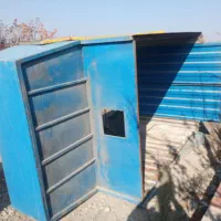 فروش یک عدد اطاق نیسان