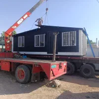 تولید کانکس همه ابعاد|مصالح و تجهیزات ساختمان|رباطکریم, رباطکریم|دیوار