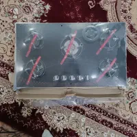 فروش اجاق گاز صفحه ای و جارو برقی