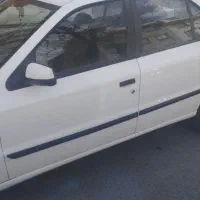 سمندSE|خودرو سواری و وانت|اسلام‌شهر, شهرک مفیدی|دیوار