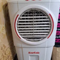 کولر آبی سالم مارک برفاب