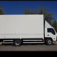 اتوبارباربری حمل اثاث  کل کرج