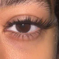 کاشت مژه مدل ردمی هیدن کایلی فکس وژورنالی|خدمات آرایشگری و زیبایی|قائم‌شهر, |دیوار
