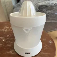 آب پرتقال گیری برقی میجر major