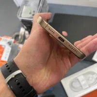 آیفون ۱۶ پرومکس ۲۵۶ گیگ|موبایل|قزوین, |دیوار