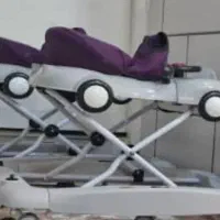 روروک دلیجان مدل روما