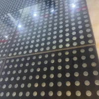 کف LED