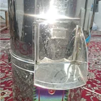 سبزی خردکن مدل عقاب 3000 سبز ایران نیمه صنعتی|خردکن، آسیاب، غذاساز|دلیجان, |دیوار