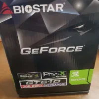 کارت گرافیک Gforce