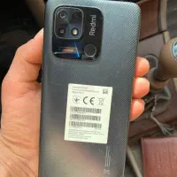 گوشی ردمی ۱۰ c