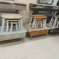 فروش انواع جلو مبلی فروشگاه مادر بعد پل سینا