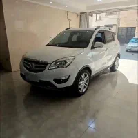 چانگان مدل۹۷