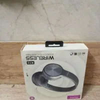 هدفون نو سالم