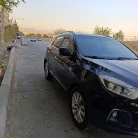 جک اس5مدل 99|خودرو سواری و وانت|تهران, شهرک دریا|دیوار