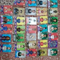 کارت کیمدی