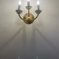 دیوار کوب|لوستر و چراغ آویز|تهران, میرداماد|دیوار