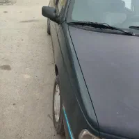 پژو اردی دوگانه ۸۴|خودرو سواری و وانت|اصفهان, پوریای ولی|دیوار