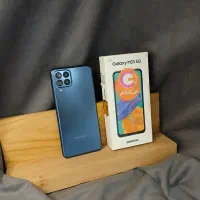 سامسونگ 5G m33|موبایل|مشهد, پروین اعتصامی|دیوار