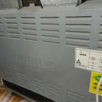 اجاق گاز فر اسنوا