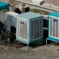 تاسیسات ساختمان