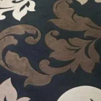 فرش فانتزی|فرش|خمام, |دیوار