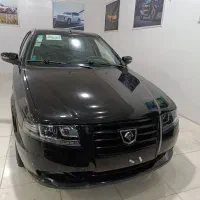 سورن دوگانه مخزن بزرگ