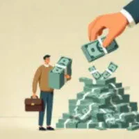 سرمایه گذاری