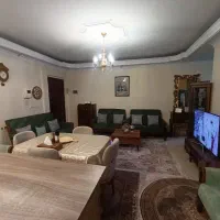 63متر/دوخواب/فول امکانات/کرمان شمالی
