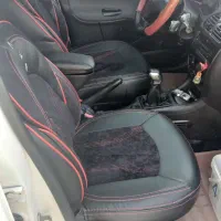 پژو۲۰۶ تیپ ۵ اس دی