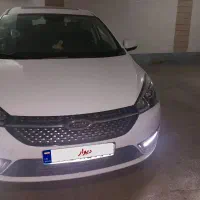 فروش آریزو 5 IE توربوشارژ داشبورد جدید|خودرو سواری و وانت|شیراز, قدوسی شرقی|دیوار