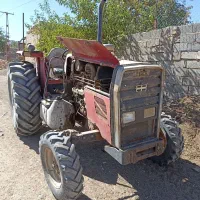 تراکتور ۲۹۹|خودرو سنگین|جغتای, |دیوار