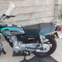 موتور ۲۰۰ نیرو موتور مدل احسان