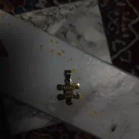 پلاک گردنبند