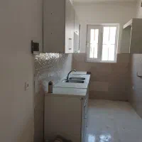 ۶۰ متر همکف کرسی بلند ، نوساز ، ۱ خواب
