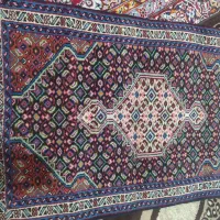 فرش پادری یک جفت ۱متر و۷۵ سانت