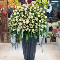 تاج گل باکس گل باکس سوپرایز ماشین عروس اجاره خودرو