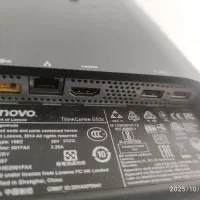 آلین وان لنوو 20اینچ تاچ مدل e63z با پایه آسانسوری|رایانه رومیزی|تهران, خواجه نصیر طوسی|دیوار