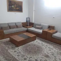 ۵۸ متر آپارتمان یک خواب