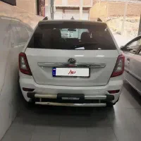 لیفان x60 چپ دنده