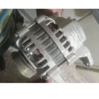 باتریسازی مکانیکی روشن کردن خودرو خاموش سیار
