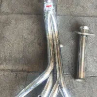 اگزوز به قیمت کارخانه