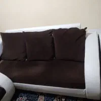 مبل|مبلمان خانگی و میز عسلی|دوگنبدان, |دیوار