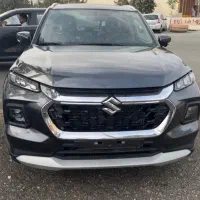 سوزوکی گرند ویتارا جفت هیبرید فول ۲۰۲۶