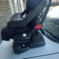 صندلی ماشین کودک|کالسکه و لوازم جانبی|ارومیه, |دیوار