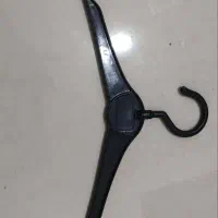 لباس آویز محکم تعداد ۶۰۰