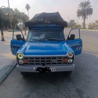 نیسان بار ،حمل بار ب سراسر ایران