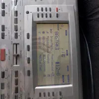 ارگ کورگ pa80